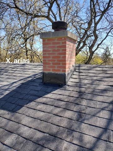 Concrete finishing
